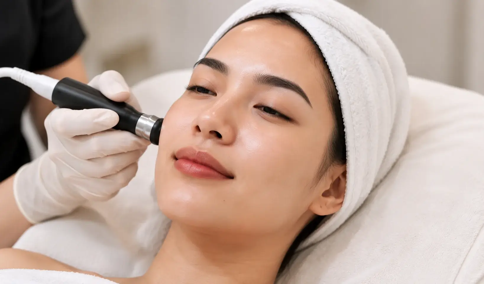 Needleless Meso Therapy